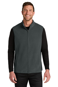 Port Authority F702 C-FREE ® Fleece Vest