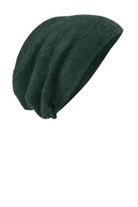 District DT618 Slouch Beanie