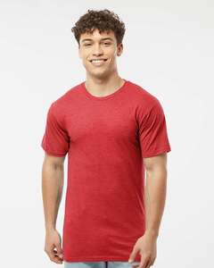 Tultex T290 Heavyweight Jersey T-Shirt