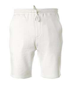 Independent Trading Co. PRM50STPD Unisex Pigment-Dyed Fleece Shorts thumbnail