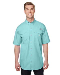 Columbia 7130 Men's Bonehead™ Short-Sleeve Shirt