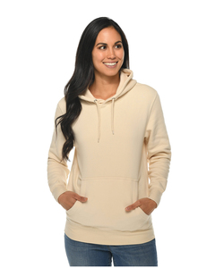 Lane Seven LS14001 Unisex Premium Pullover Hooded Sweatshirt