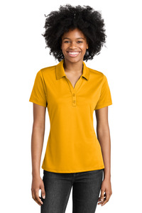 Sport-Tek LST550 Women's PosiCharge ® Competitor ™ Polo