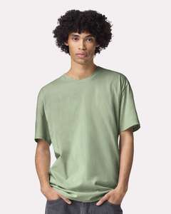 American Apparel 2001 Fine Jersey Tee