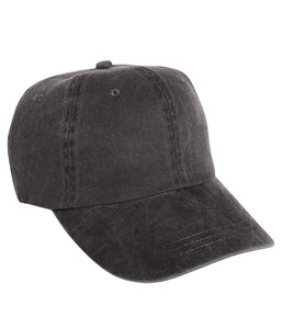 Mega Cap MC7601 Washed Pigment Dyed Cap