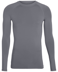 Augusta Sportswear AG2605 Youth Hyperform Compression Long Sleeve Tee