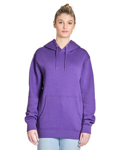 Lane Seven LS14001 Unisex Premium Pullover Hooded Sweatshirt
