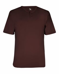 Alleson Athletic 2930 B Core Youth Placket