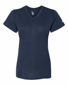 Badger Sport 4962 Women's Tri Blend Tee