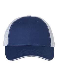 Valucap S102 Sandwich Trucker Cap