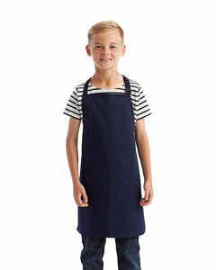 Artisan Collection by Reprime RP149 Youth Recycled Apron