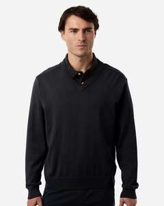 Devon & Jones DG445 Men's New Classic V-Neck Sweater