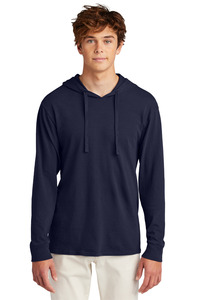 Port & Company PC099H Beach Wash ® Garment-Dyed Pullover Hooded Tee