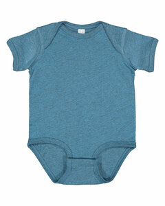 Rabbit Skins 4424 Infant Vintage Fine Jersey Bodysuit
