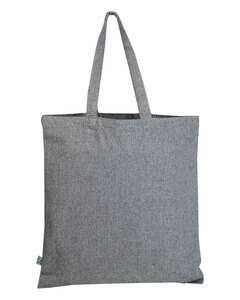 Q-Tees QTS800 Sustainable Canvas Bag