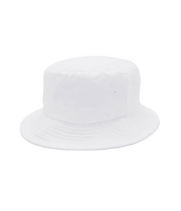 Mega Cap 7850B Cotton Twill Bucket Hat