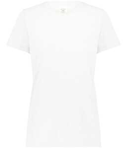 Augusta Sportswear 6961 Ladies All-Day Core Basic Tri-Blend Tee