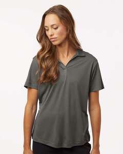 AllPro 41800L Pro-Lock Women's Performance Polo