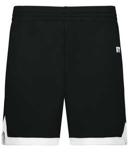 Russell Athletic 5R4CHX LADIES ELITE BASKETBALL SHORTS POWERED BY COOLCORE®