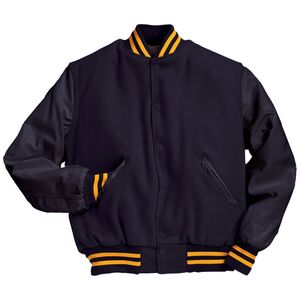 Holloway 224683 Varsity Tall Jacket