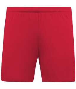 HighFive 325462 Ladies Play90 Soccer Shorts Powered by Coolcore®