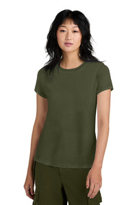 District DM104L Women's Perfect Weight ® Tee