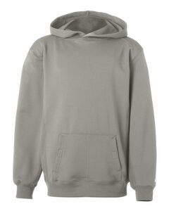 Badger Sport 2454 Perf. Fleece Youth Hood