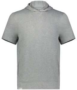 Holloway 222605 Youth Ventura Soft Knit Short Sleeve Hoodie