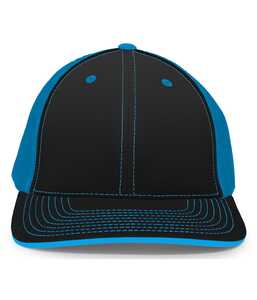 Pacific Headwear 404F Trucker Flexfit® Cap