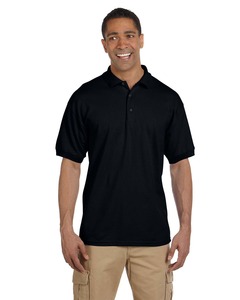 Gildan G380 Adult Ultra Cotton® Adult 6.3 oz. Piqué Polo