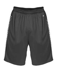 Badger Sport B2212 Lineup Youth Short