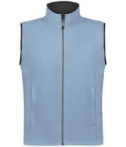 Augusta Sportswear 6852 CHILL FLEECE 2.0 VEST