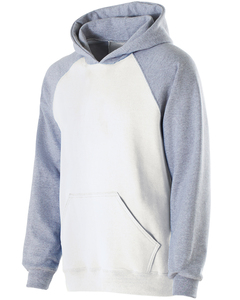 Holloway 229279 Youth Banner Hoodie