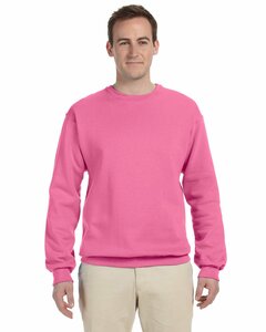 Jerzees 562 Adult NuBlend® Fleece Crew