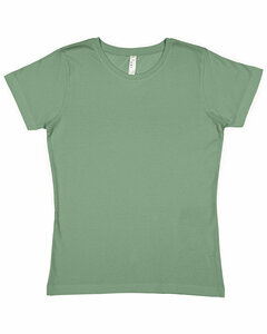 LAT 3516 Ladies' Fine Jersey T-Shirt