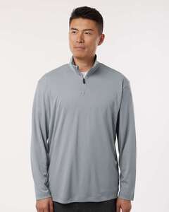 AllPro 41870 Pro-Lock Performance Quarter-Zip Pullover