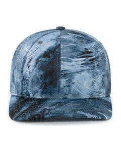 Pacific Headwear P680 Mossy Oak® Guide Cap