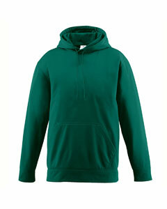 Augusta Sportswear 5505 Adult Wicking Fleece Hood