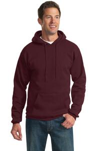 Port & Company PC90H Essential Fleece Pullover Hooded Sweatshirt