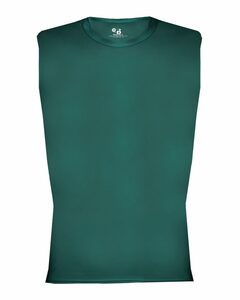Badger Sport 4631 Pro Compression Sleeveless Crew