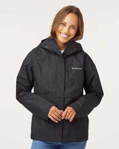 Columbia 208698 Women's Hikebound™ II Jacket