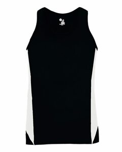 Alleson Athletic 8967 Stride Women's Singlet
