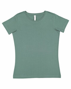 LAT 3516 Ladies' Fine Jersey T-Shirt