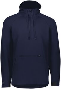 Holloway 222584 Limitless 1/4 Zip Hoodie