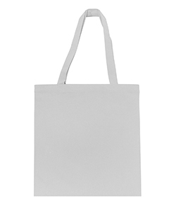 Liberty Bags FT003M Easy Print Metallic Tote Bag