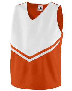 Augusta Sportswear 9110 Ladies Pride Shell