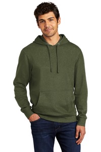 District DT6100 V.I.T. ™ Fleece Hoodie