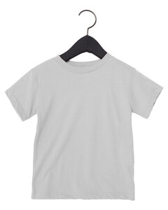 Bella + Canvas 3001T Toddler Jersey Short-Sleeve T-Shirt