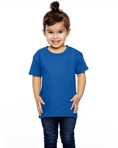 Fruit of the Loom T3930 Toddler 5 oz. HD Cotton™ T-Shirt