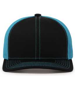 Pacific Headwear 104C Trucker Snapback